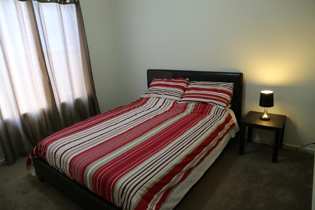 Apple House Appartement Tarneit Buitenkant foto