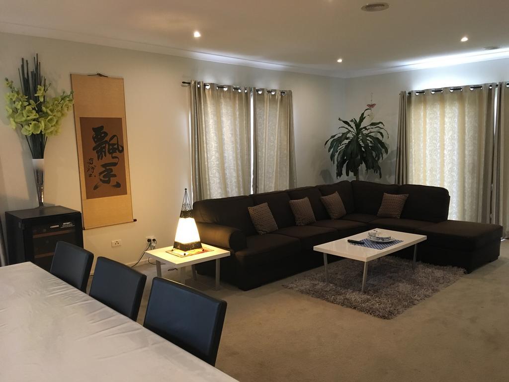 Apple House Appartement Tarneit Buitenkant foto