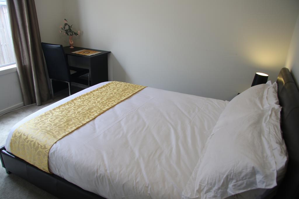 Apple House Appartement Tarneit Buitenkant foto