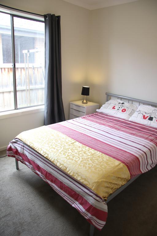 Apple House Appartement Tarneit Buitenkant foto